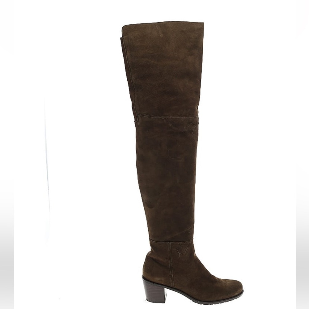 Stuart Weitzman boots